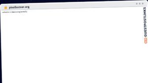 Publish Guest Post on pixelbazaar.org