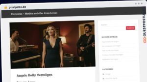 Publish Guest Post on pixelpizza.de