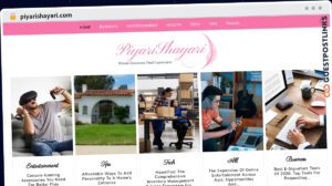 Publish Guest Post on piyarishayari.com