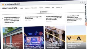 Publish Guest Post on primejournal.it.com
