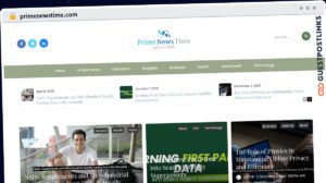 Publish Guest Post on primenewstime.com
