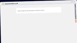 Publish Guest Post on rasevetcentre.co.uk
