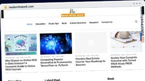 Publish Guest Post on readwritework.com