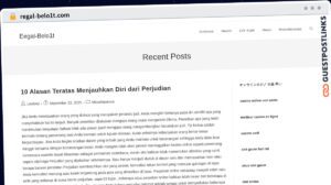 Publish Guest Post on regal-belo1t.com