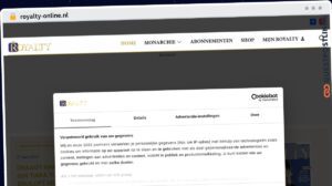 Publish Guest Post on royalty-online.nl