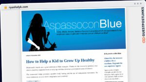 Publish Guest Post on ryanfedyk.com