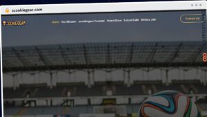 Publish Guest Post on scookiegear.com