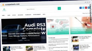 Publish Guest Post on scoopwheels.com
