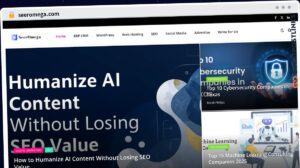 Publish Guest Post on seeromega.com