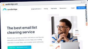 Publish Guest Post on sendbridge.com