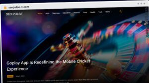 Publish Guest Post on seopulse.it.com