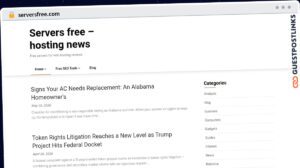 Publish Guest Post on serversfree.com