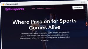 Publish Guest Post on sffaresports.com