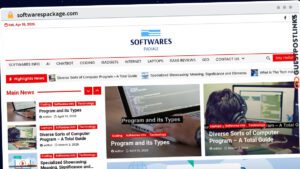 Publish Guest Post on softwarespackage.com