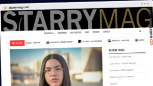 Publish Guest Post on starrymag.com