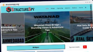 Publish Guest Post on structurespy.org