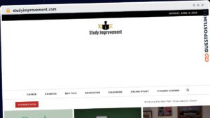 Publish Guest Post on studyimprovement.com