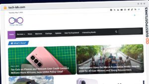 Publish Guest Post on tech-ish.com