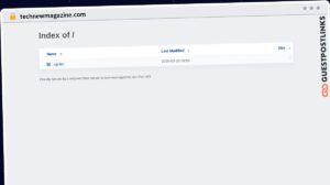 Publish Guest Post on technewmagazine.com
