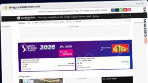 Publish Guest Post on telugu.asianetnews.com