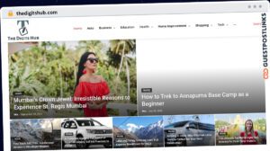 Publish Guest Post on thedigitshub.com