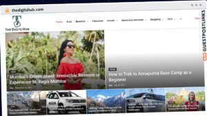 Publish Guest Post on thedigitshub.com