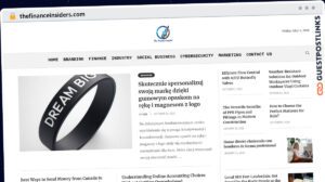 Publish Guest Post on thefinanceinsiders.com