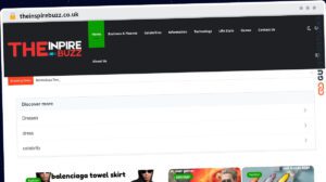 Publish Guest Post on theinspirebuzz.co.uk