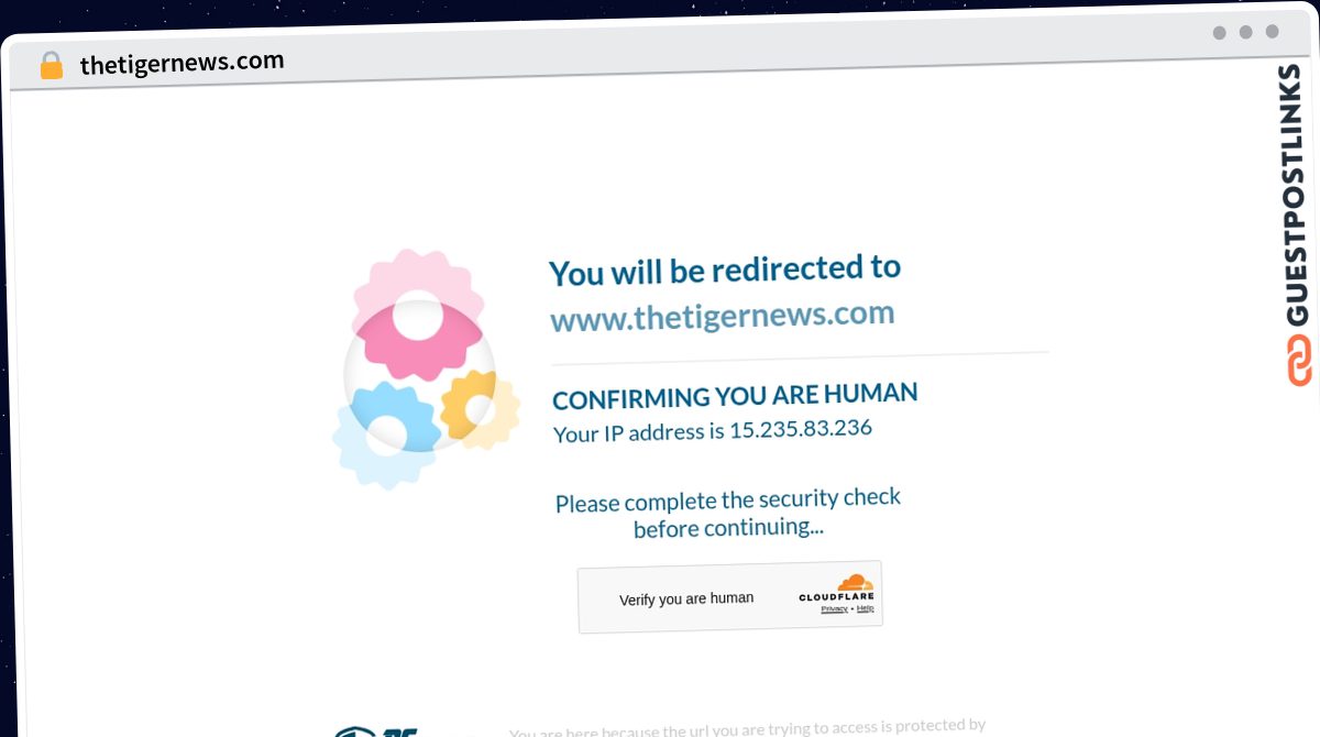Publish Guest Post on thetigernews.com