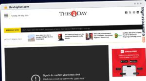 Publish Guest Post on thisdaylive.com