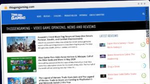 Publish Guest Post on thisgengaming.com