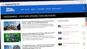 Publish Guest Post on thisgengaming.com