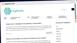 Publish Guest Post on topprofes.com