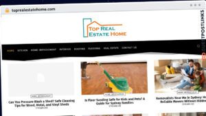 Publish Guest Post on toprealestatehome.com