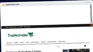 Publish Guest Post on tradechaser.com