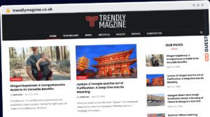 Publish Guest Post on trendlymagzine.co.uk