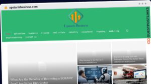 Publish Guest Post on upstartsbusiness.com