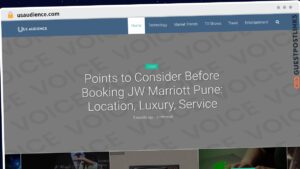 Publish Guest Post on usaudience.com