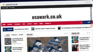 Publish Guest Post on usawark.co.uk