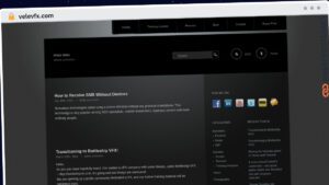 Publish Guest Post on velevfx.com