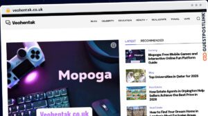 Publish Guest Post on veohentak.co.uk