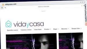 Publish Guest Post on vidaycasa.com