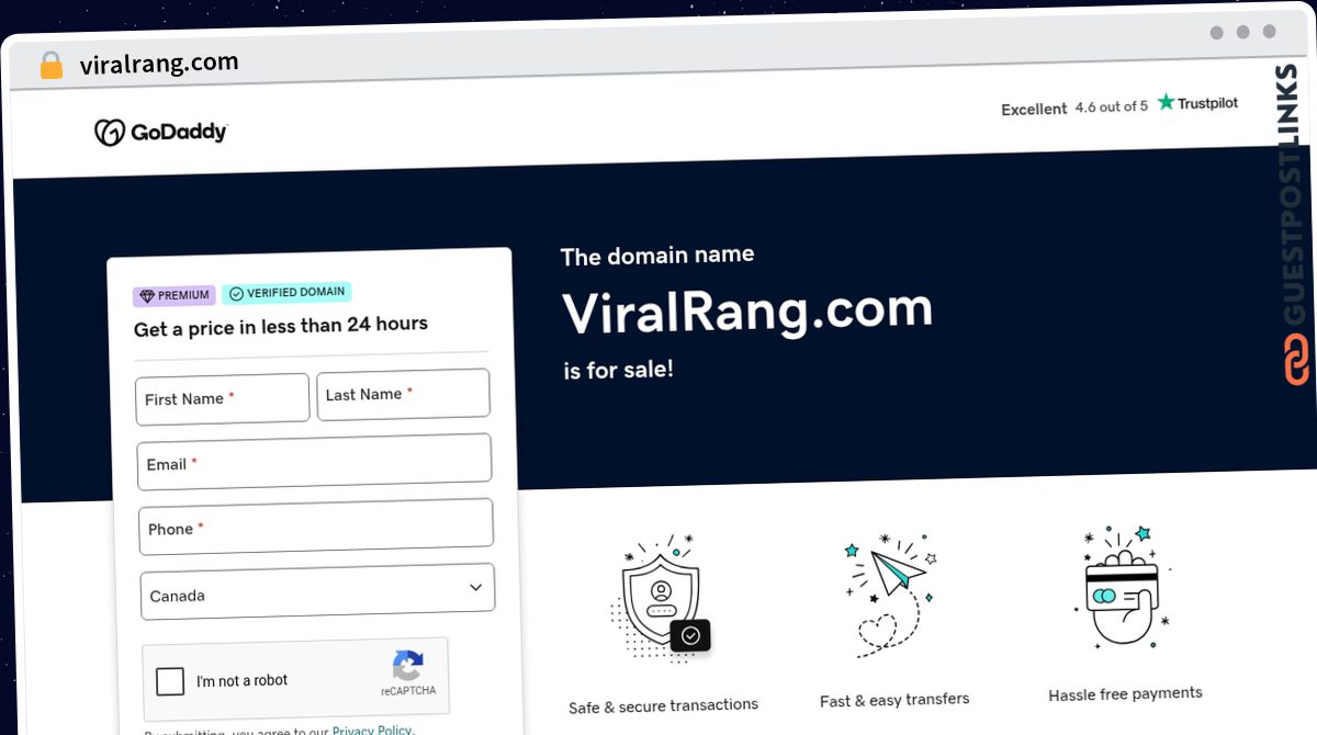 Publish Guest Post on viralrang.com