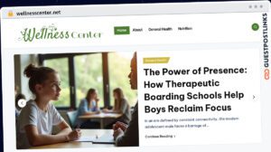 Publish Guest Post on wellnesscenter.net