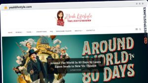 Publish Guest Post on yeahlifestyle.com