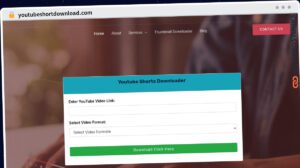 Publish Guest Post on youtubeshortdownload.com