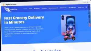 Publish Guest Post on zeptolite.com