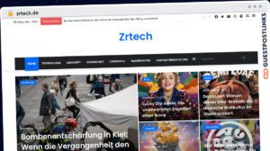Publish Guest Post on zrtech.de