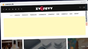 Publish Guest Post on zverevv.de
