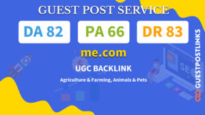 Buy Guest Post on me.com